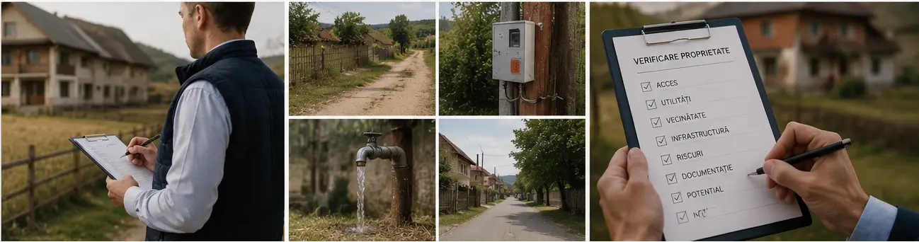 Verificăm realitatea